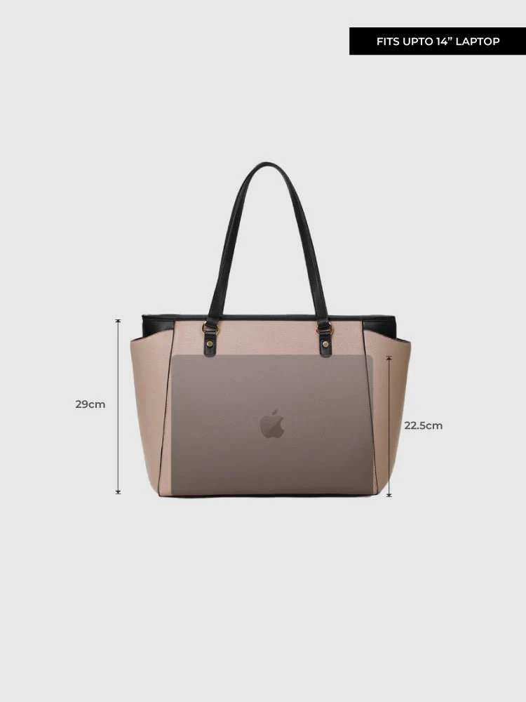 Abby Tote Bag - Image 4