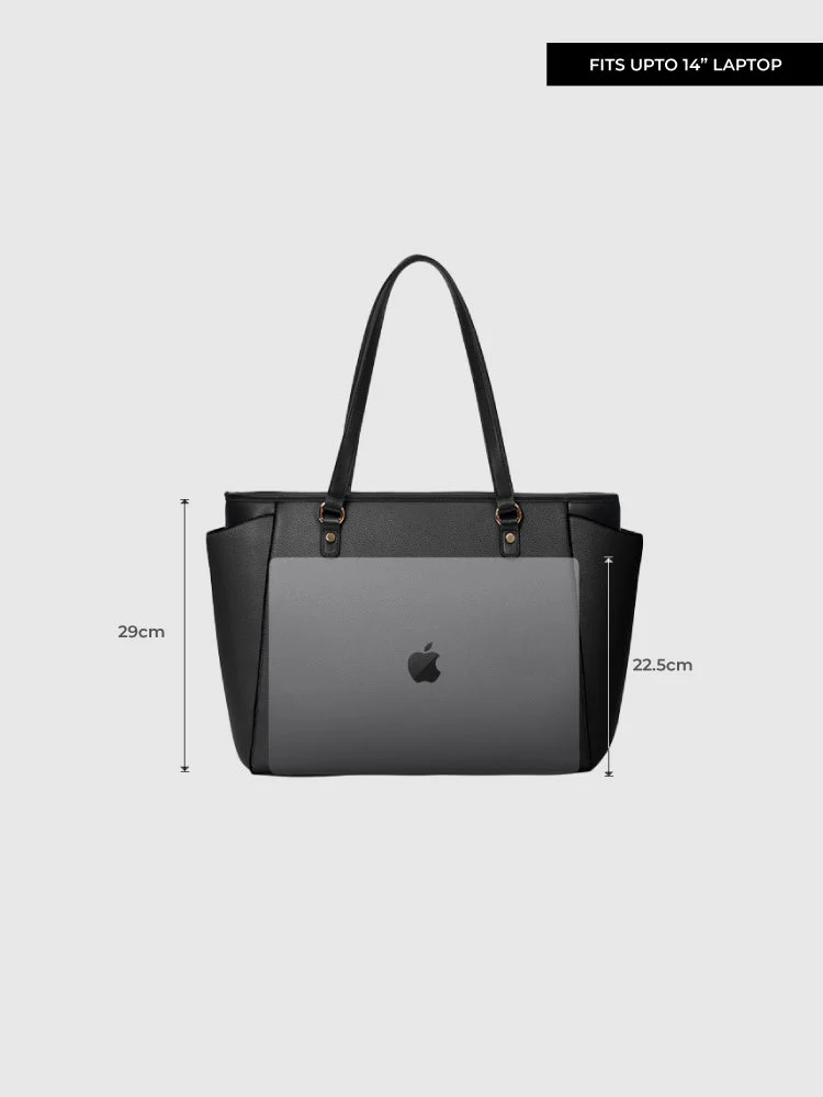Abby Tote Bag - Image 4