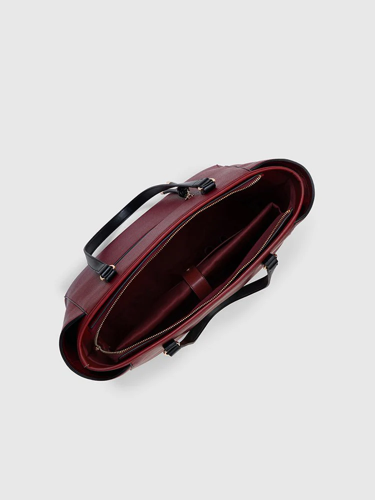 Abby Tote Bag - Image 5