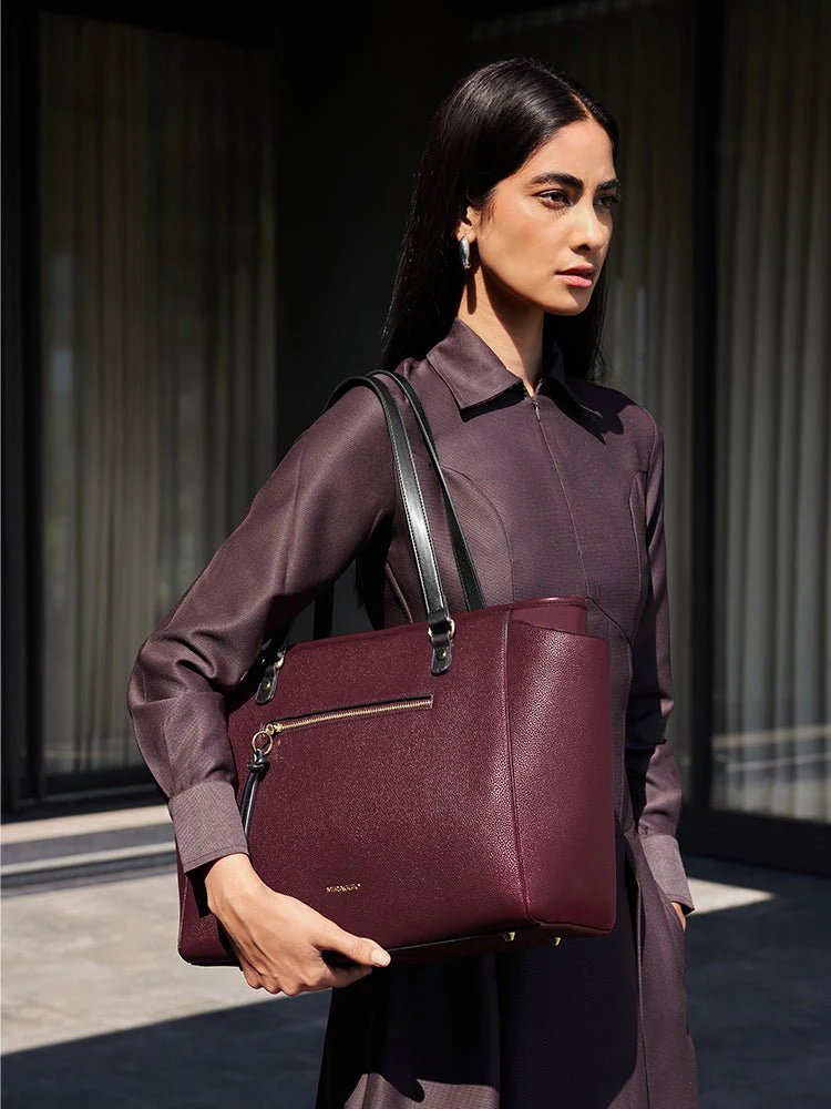 Abby Tote Bag - Image 6