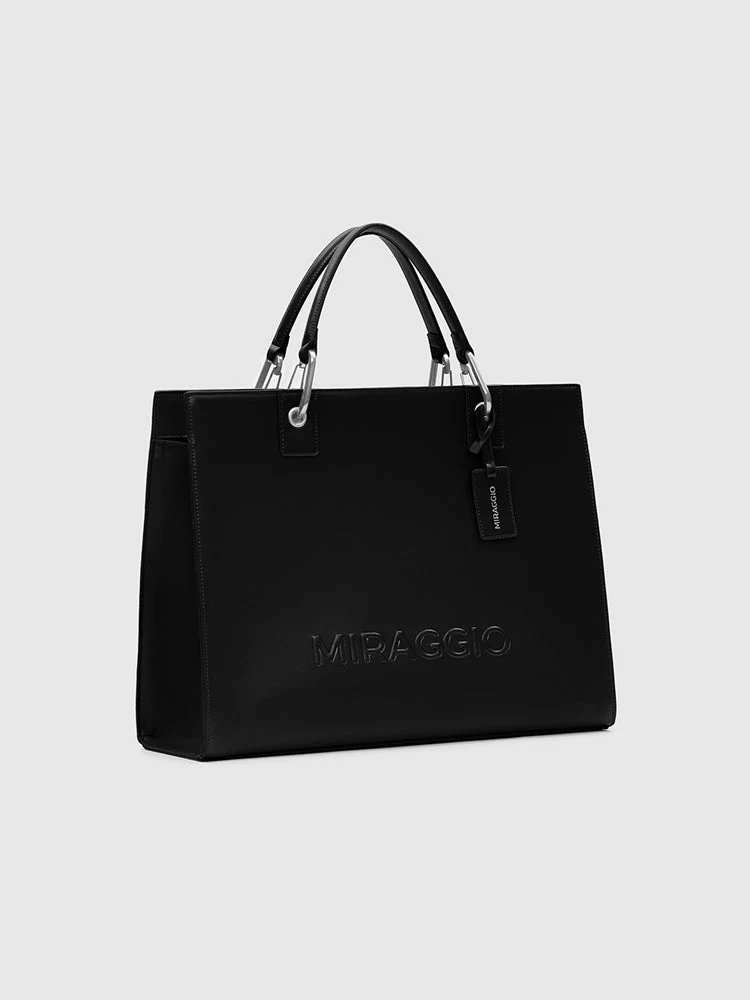 Ace Tote Bag - Image 2