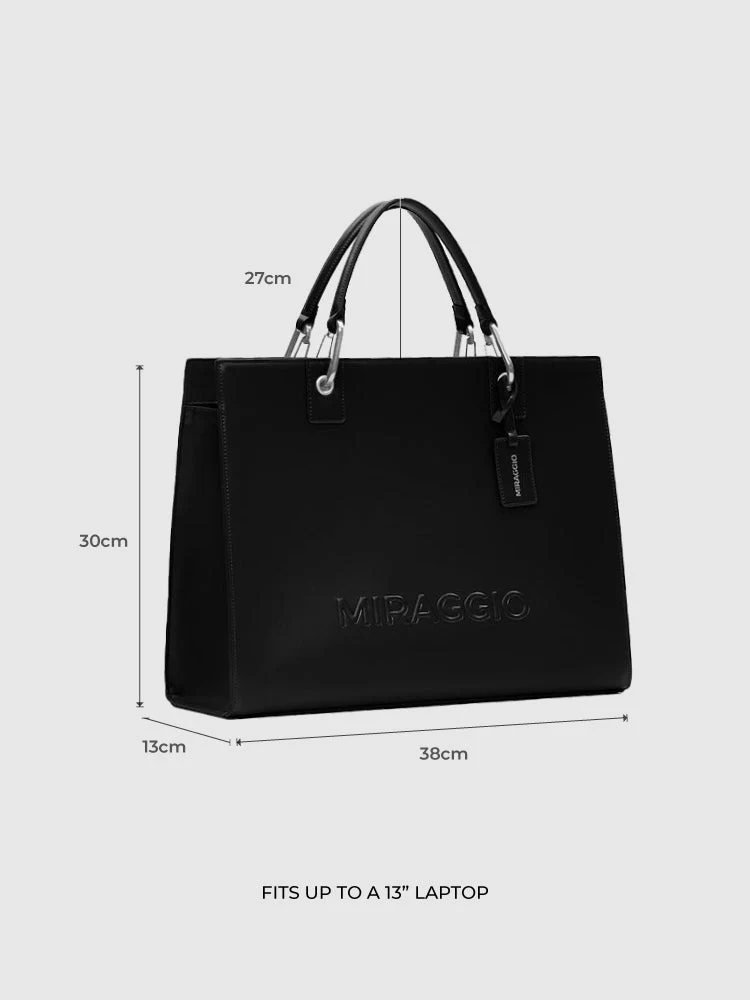 Ace Tote Bag - Image 4