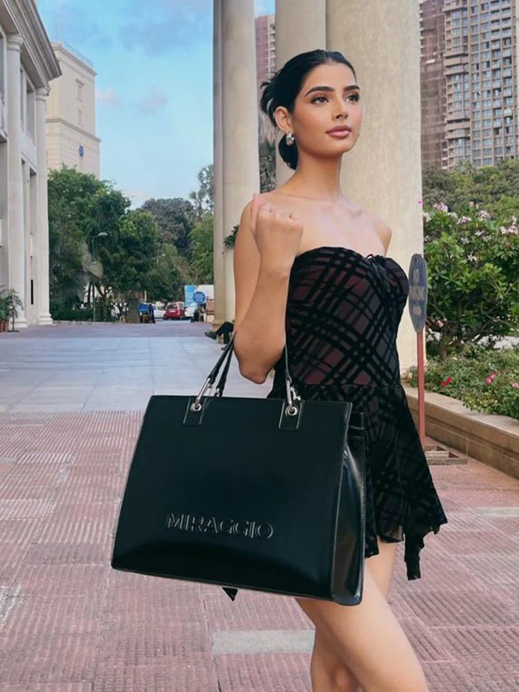 Ace Tote Bag - Image 8