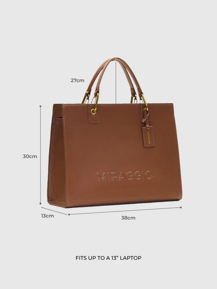 Ace Tote Bag - Image 4