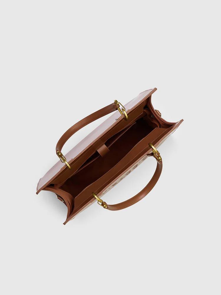 Ace Tote Bag - Image 6