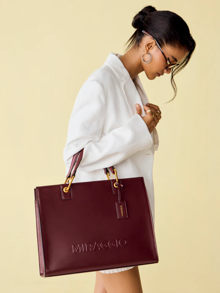 Ace Tote Bag - Image 6