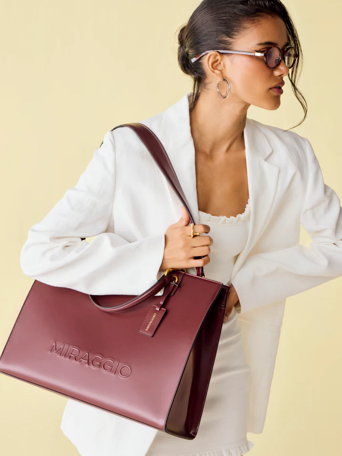 Ace Tote Bag - Image 7