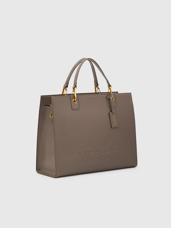 Ace Tote Bag - Image 2