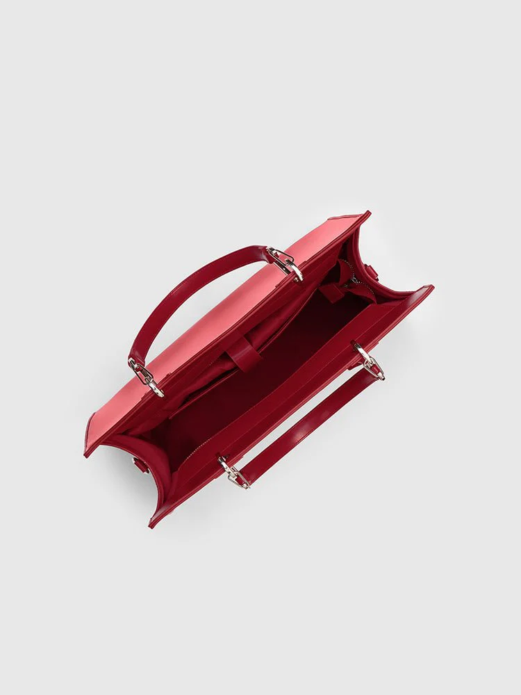 Ace Tote Bag - Image 6