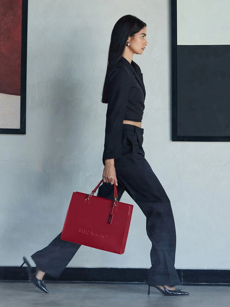 Ace Tote Bag - Image 9