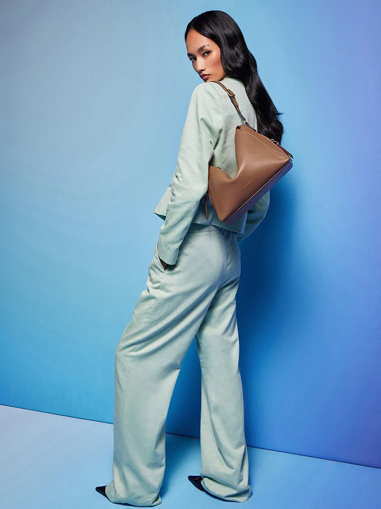 Adele Hobo Bag - Image 5