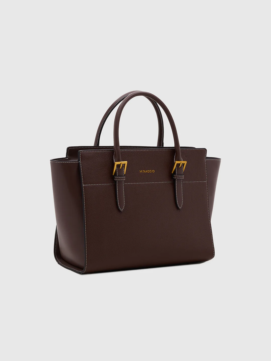 Agatha Top Handle Bag - Image 2