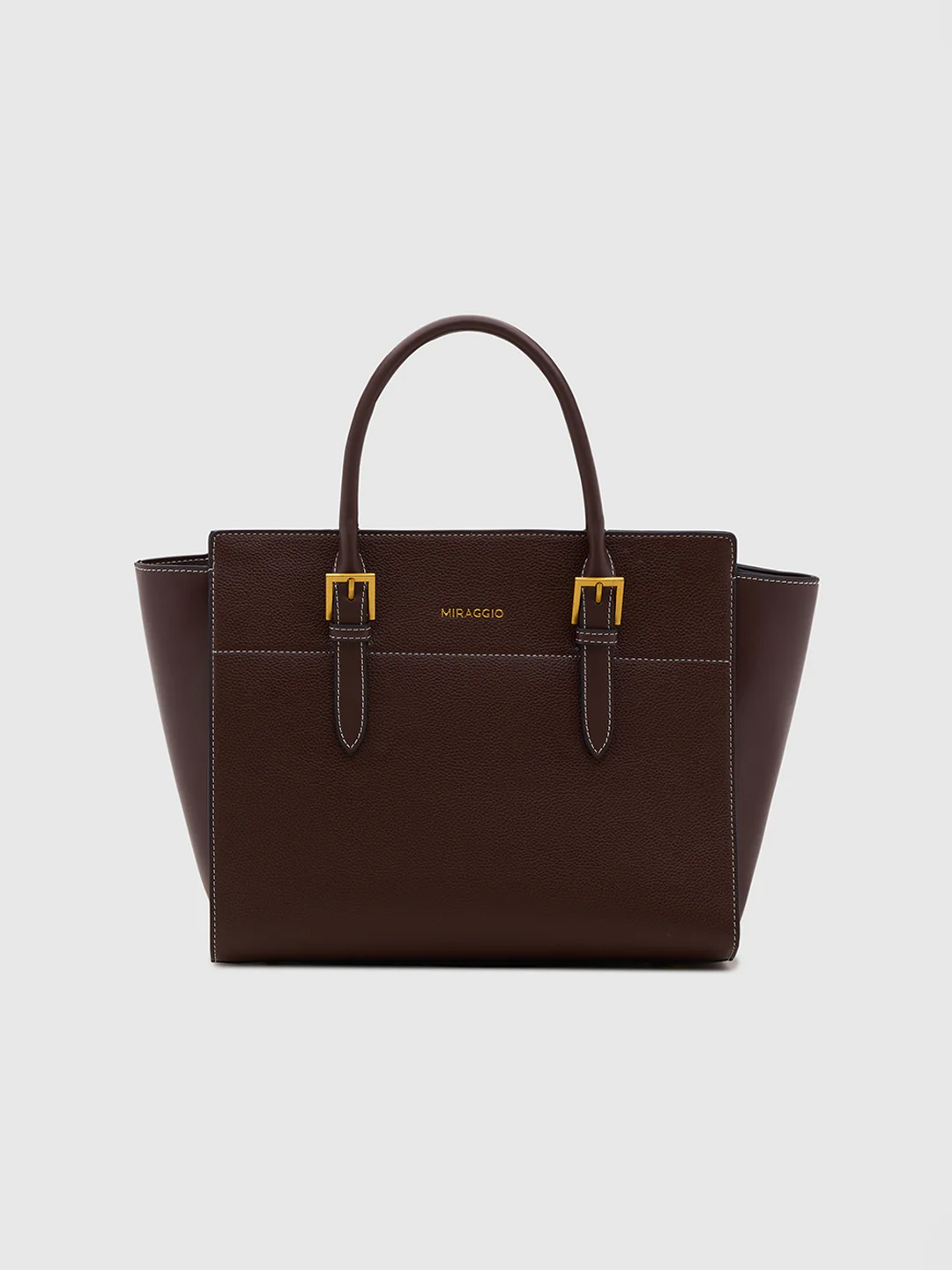 Agatha Top Handle Bag - Image 3
