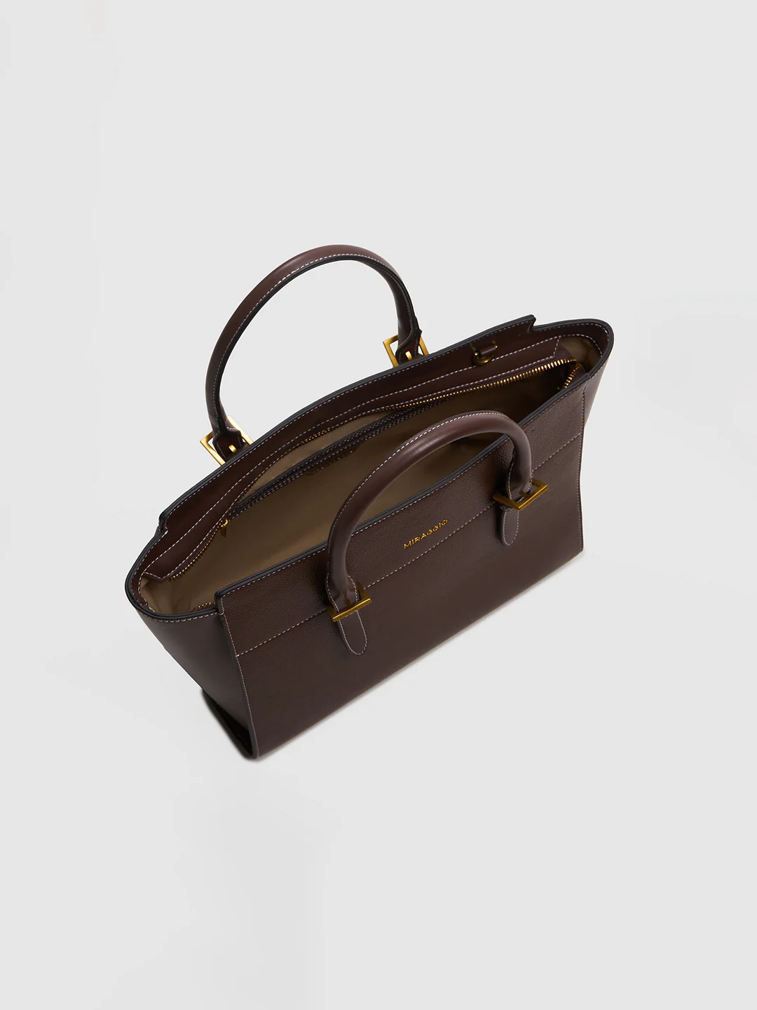 Agatha Top Handle Bag - Image 4