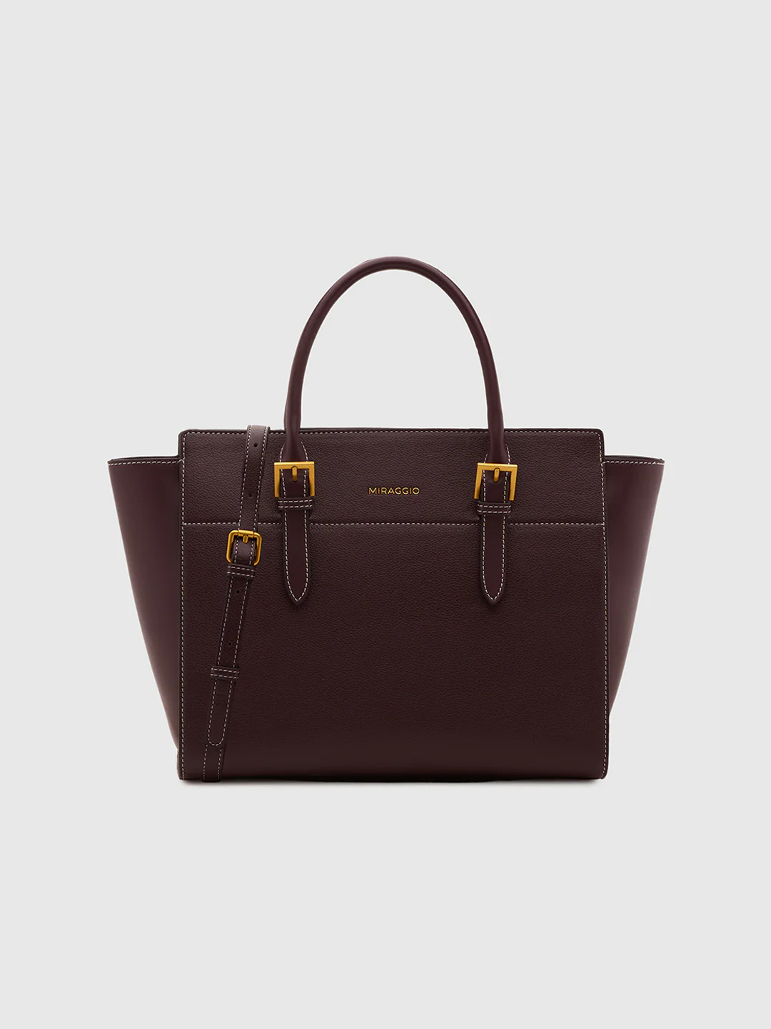 Agatha Top Handle Bag