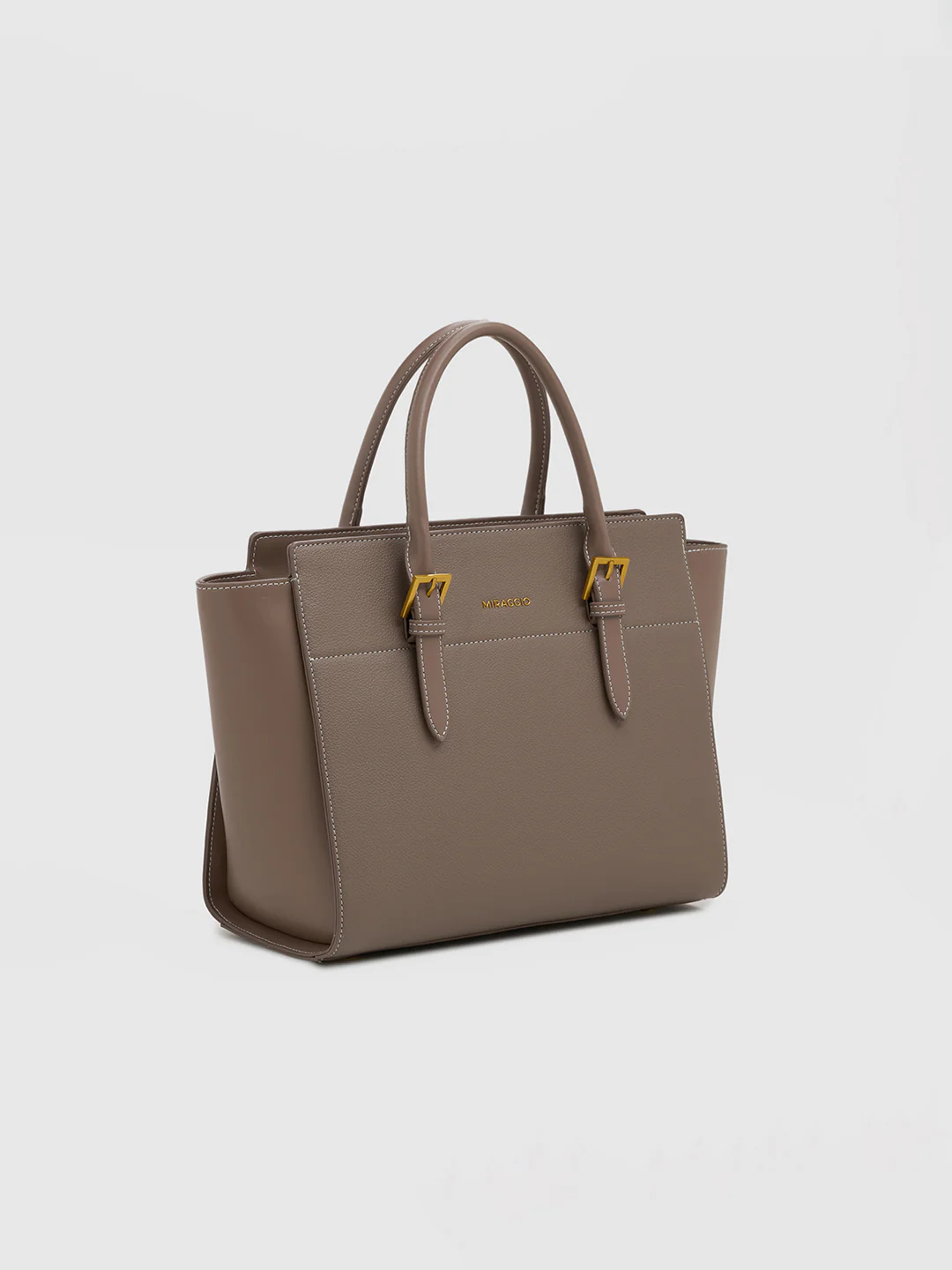 Agatha Top Handle Bag - Image 2