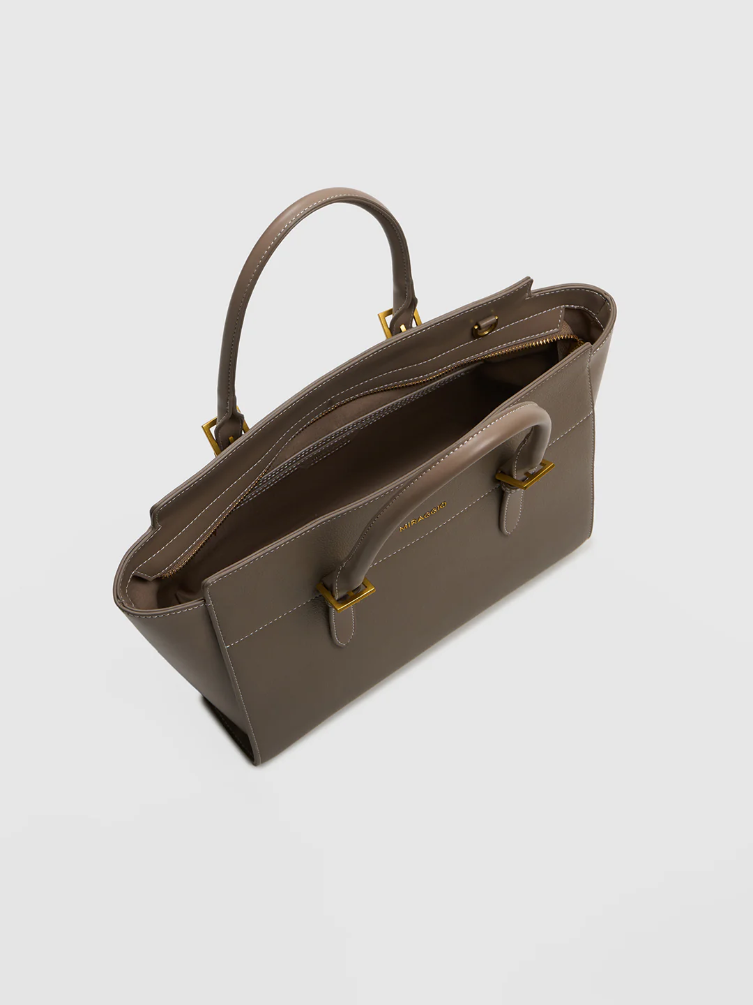 Agatha Top Handle Bag - Image 4