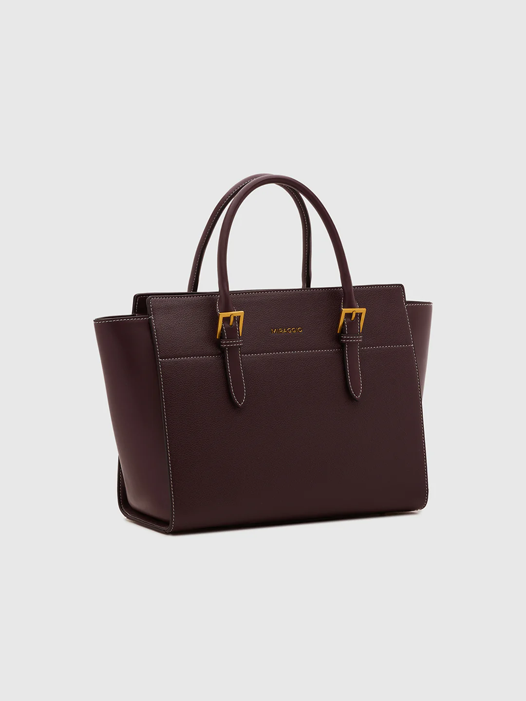 Agatha Top Handle Bag - Image 2