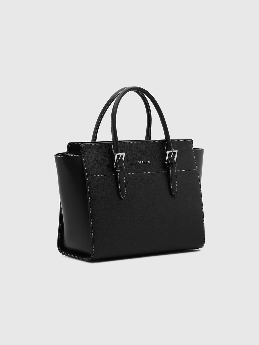 Agatha Top Handle Bag - Image 2