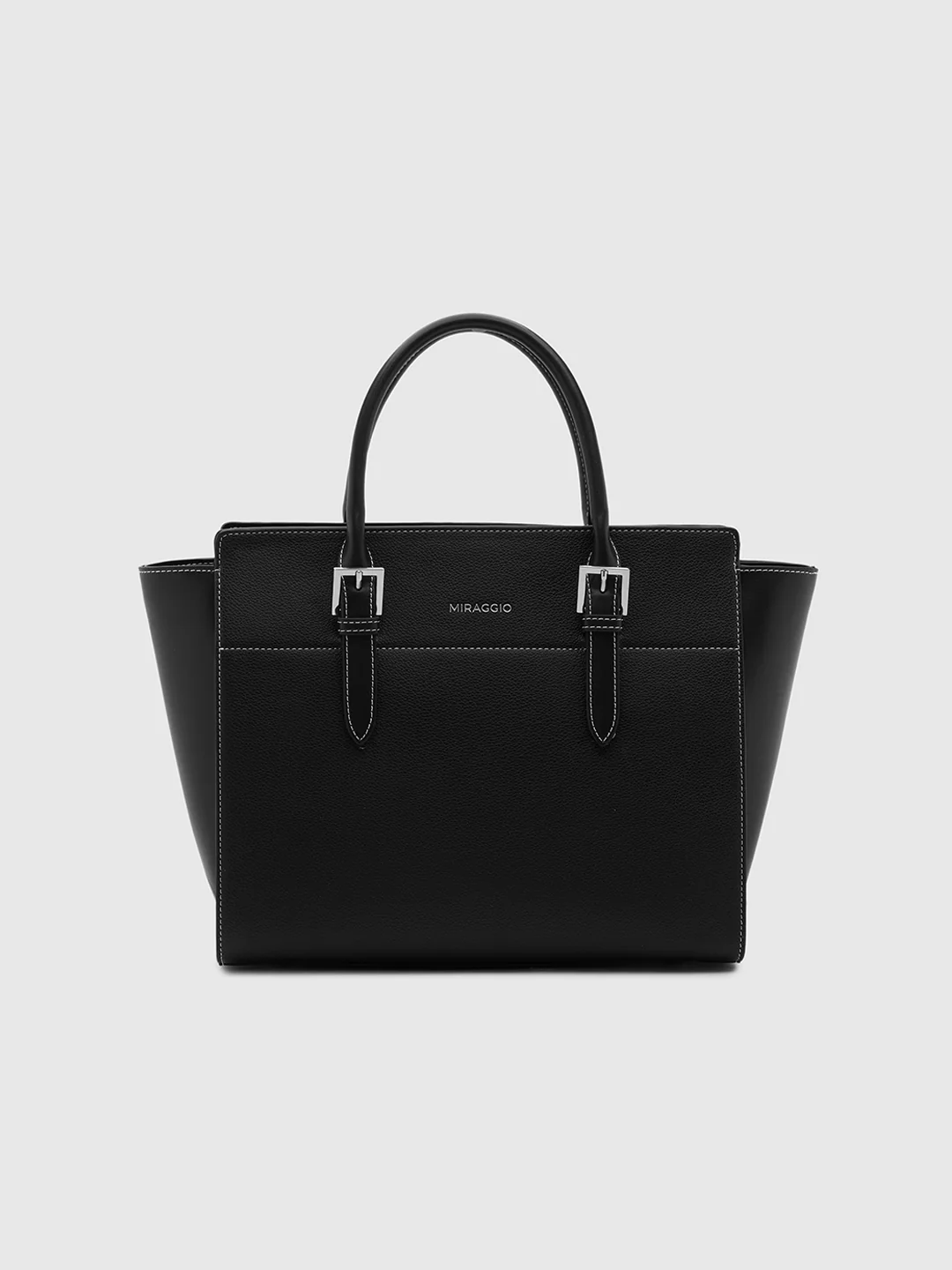 Agatha Top Handle Bag - Image 6