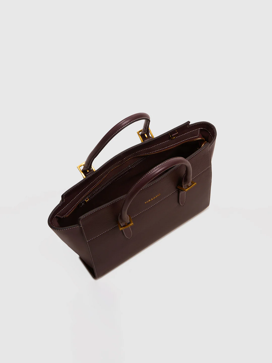 Agatha Top Handle Bag - Image 3