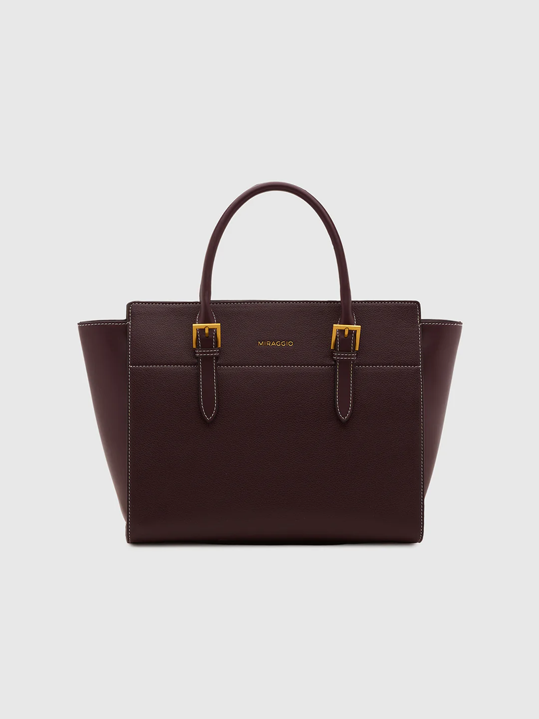 Agatha Top Handle Bag - Image 4