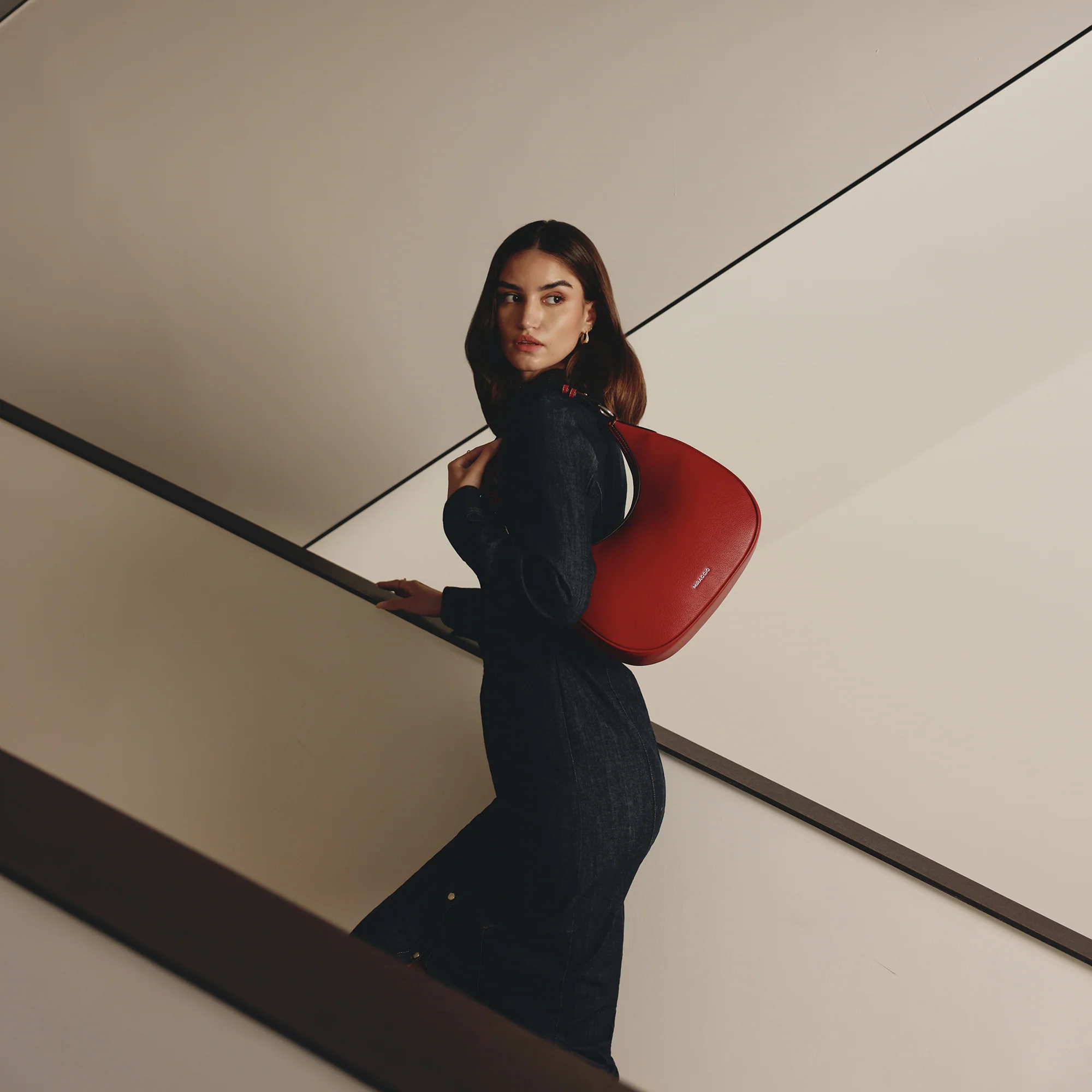 Agnes Shoulder Bag - Image 6