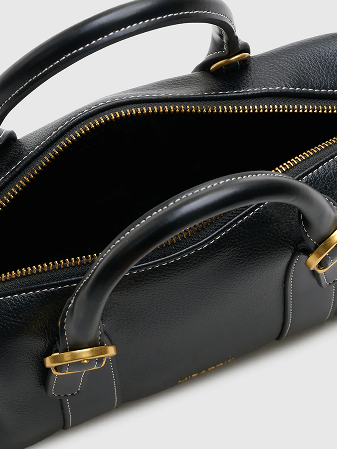 Aira Top Handle Bag - Image 4
