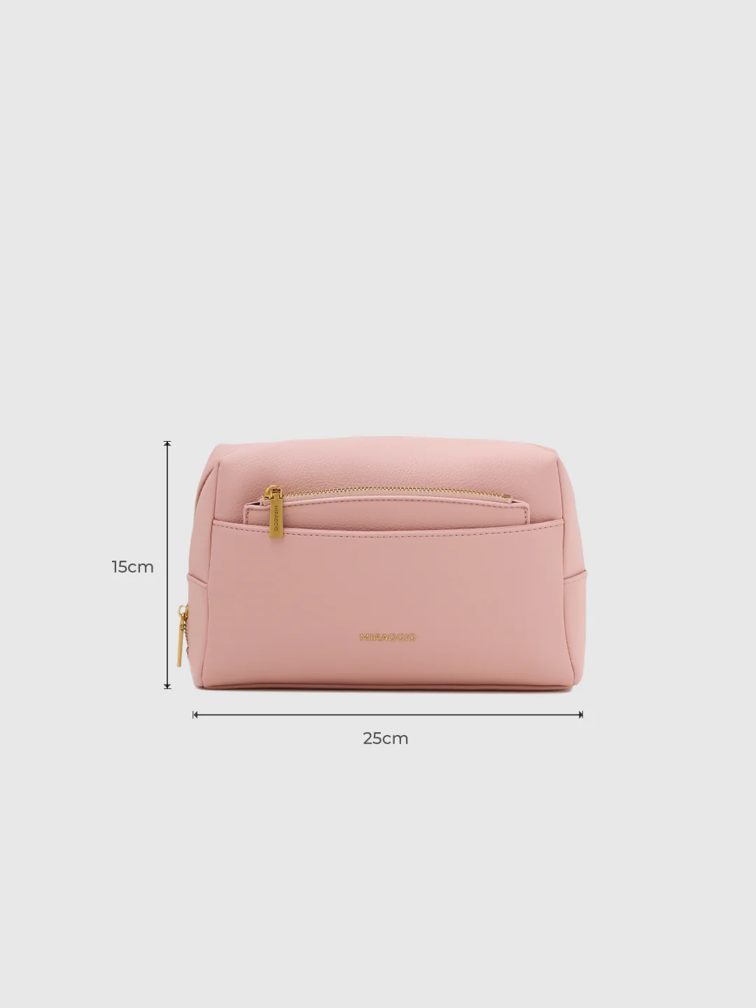 Alba Travel Pouch - Image 6