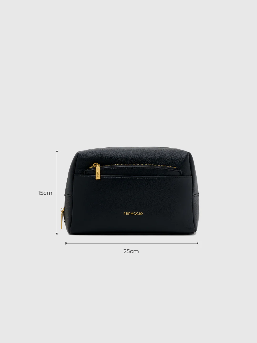 Alba Travel Pouch - Image 5