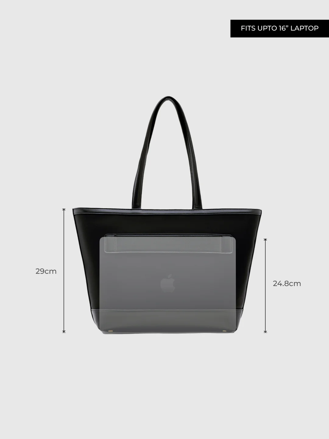 Alexa Tote Bag - Image 4