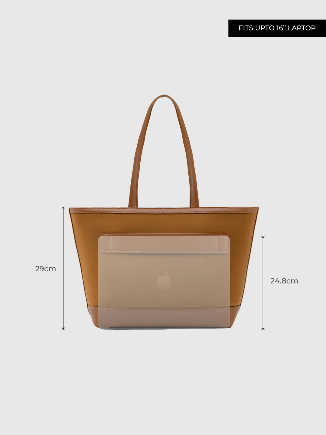 Alexa Tote Bag - Image 4