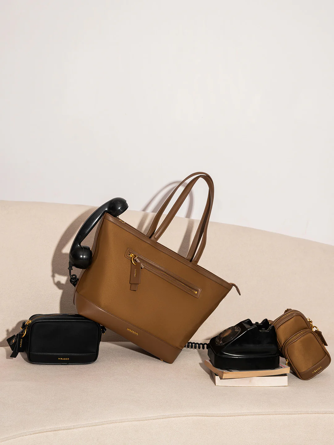 Alexa Tote Bag - Image 6