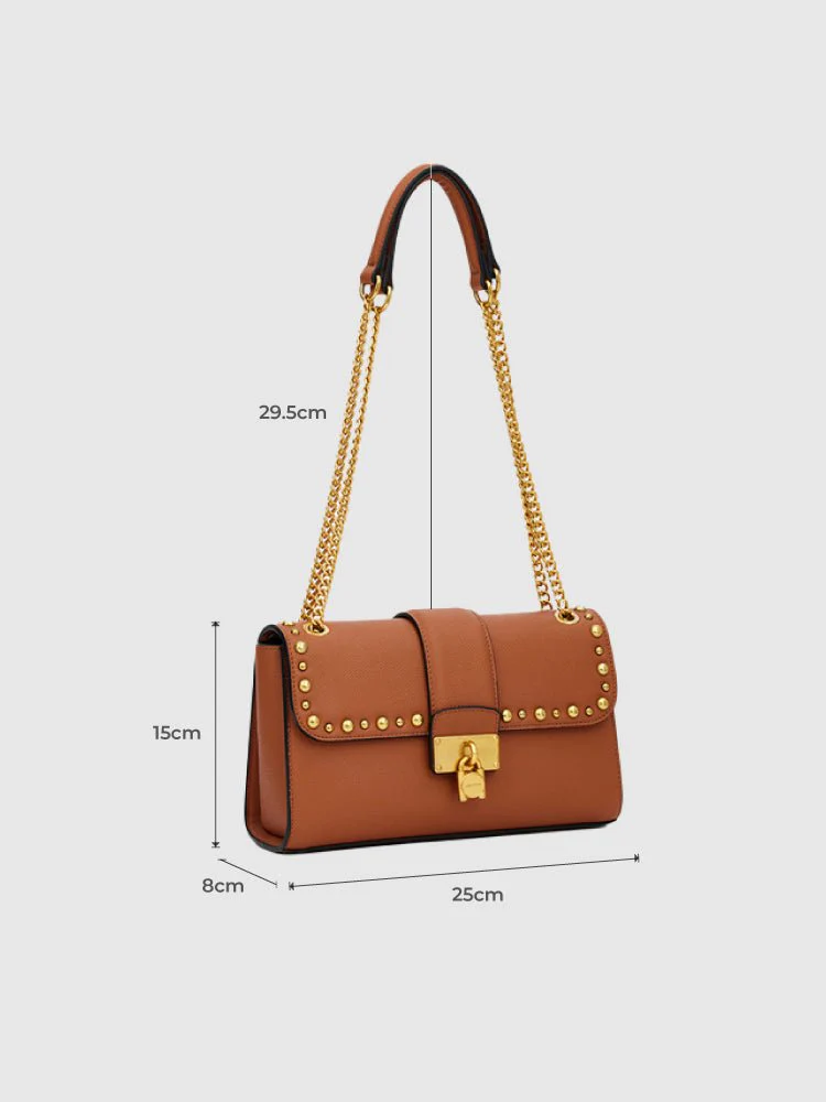 Alice Shoulder Bag - Image 2