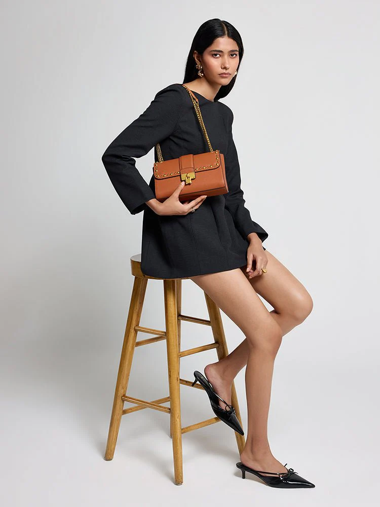Alice Shoulder Bag - Image 6