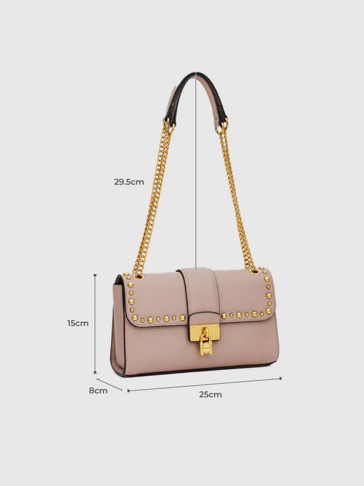 Alice Shoulder Bag - Image 2