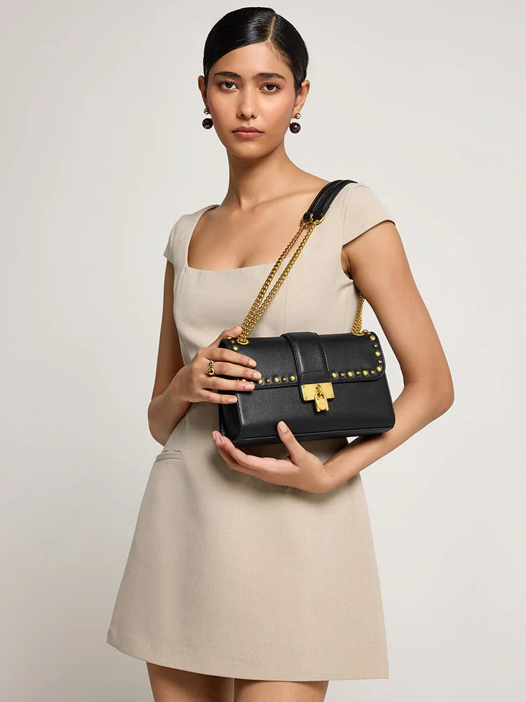 Alice Shoulder Bag - Image 5