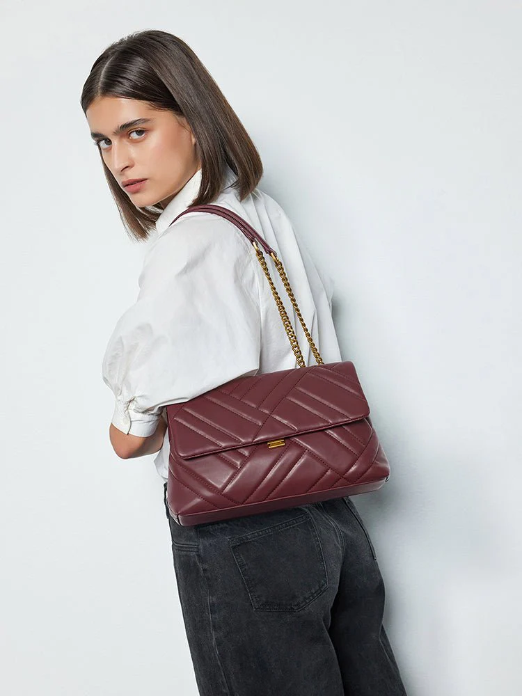 Alicia Shoulder Bag - Image 2