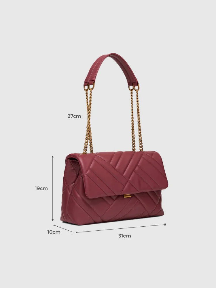 Alicia Shoulder Bag - Image 3