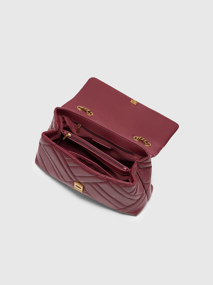 Alicia Shoulder Bag - Image 4