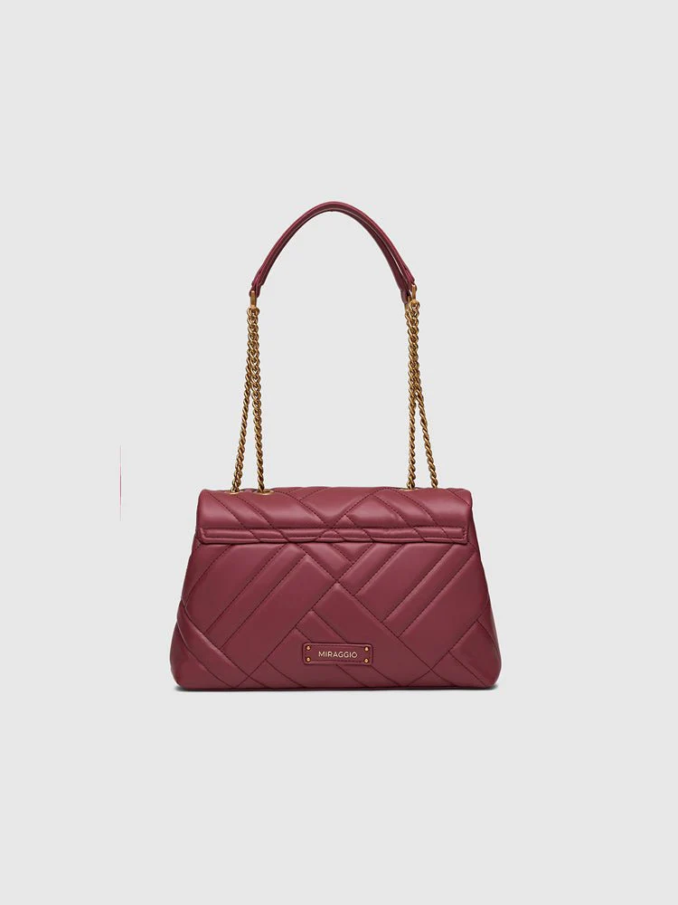 Alicia Shoulder Bag - Image 6