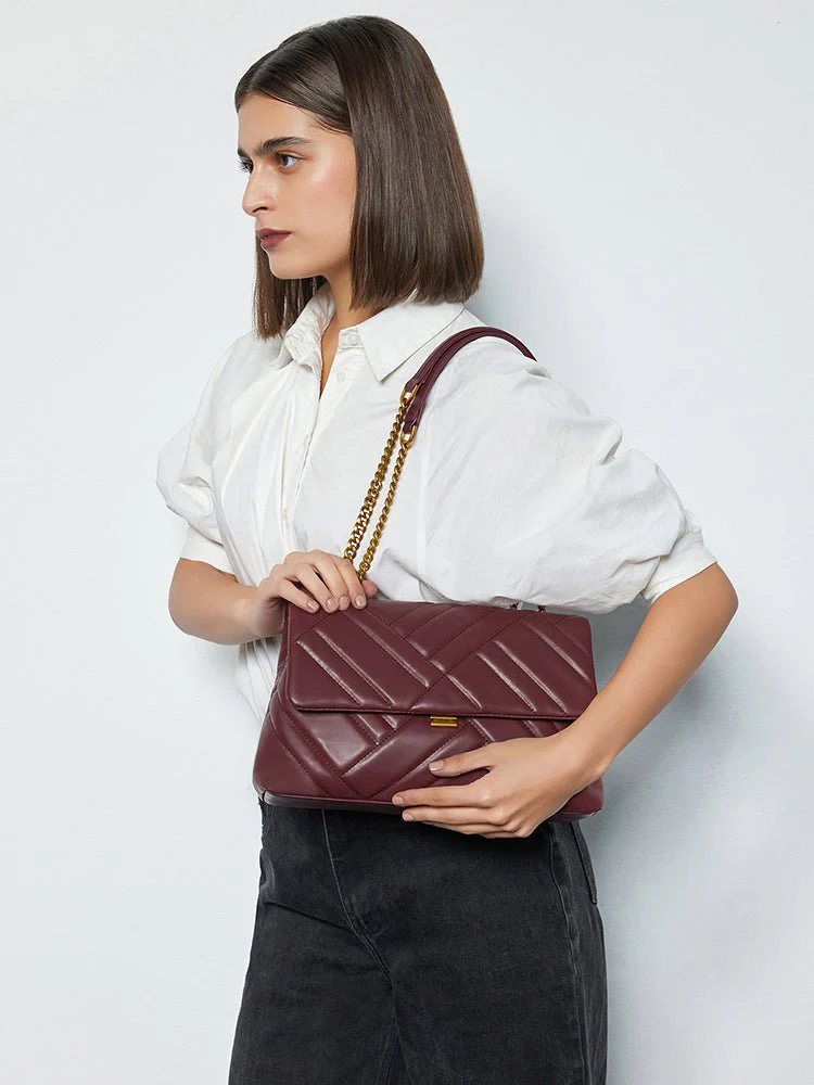 Alicia Shoulder Bag - Image 7