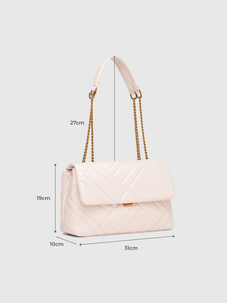 Alicia Shoulder Bag - Image 4