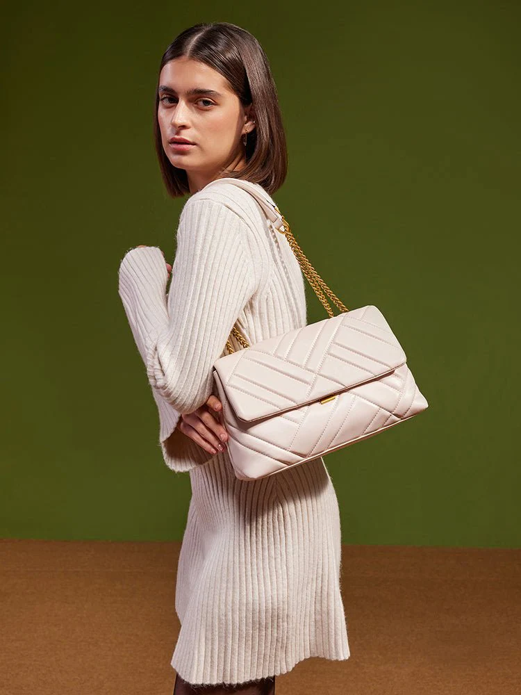 Alicia Shoulder Bag - Image 7