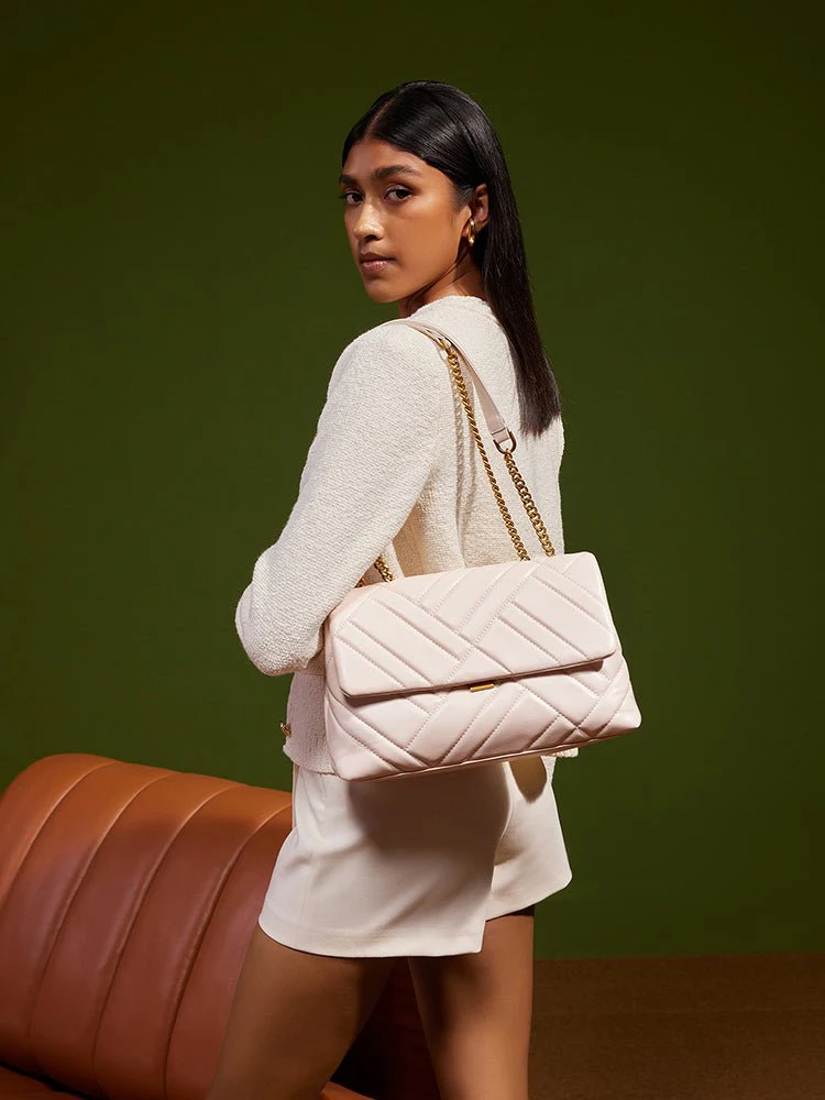 Alicia Shoulder Bag - Image 9