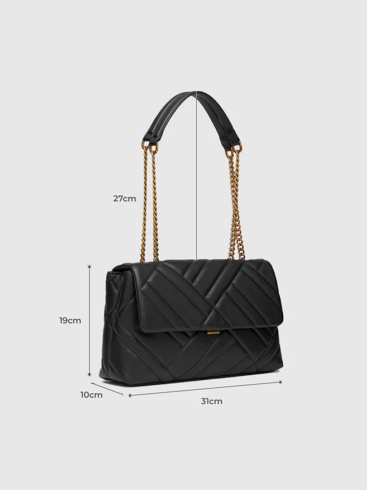 Alicia Shoulder Bag - Image 2