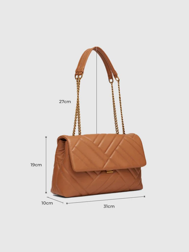 Alicia Shoulder Bag - Image 2