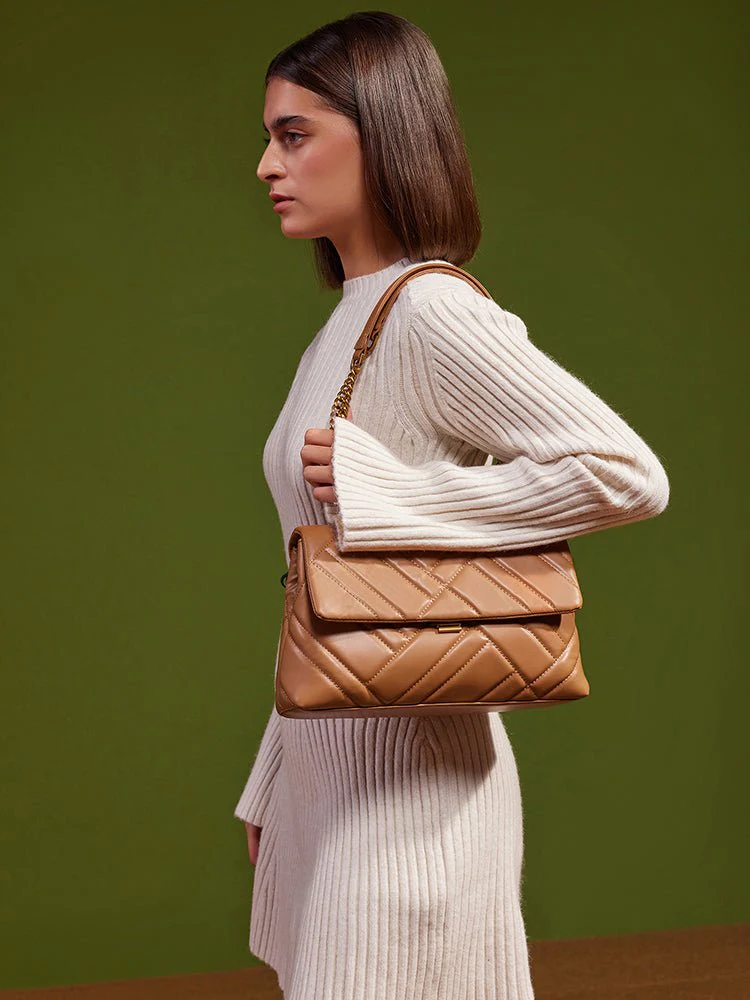 Alicia Shoulder Bag - Image 6