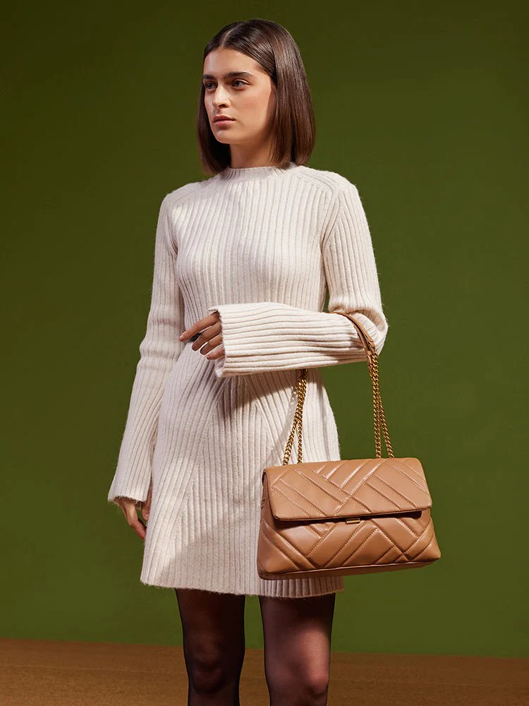 Alicia Shoulder Bag - Image 7