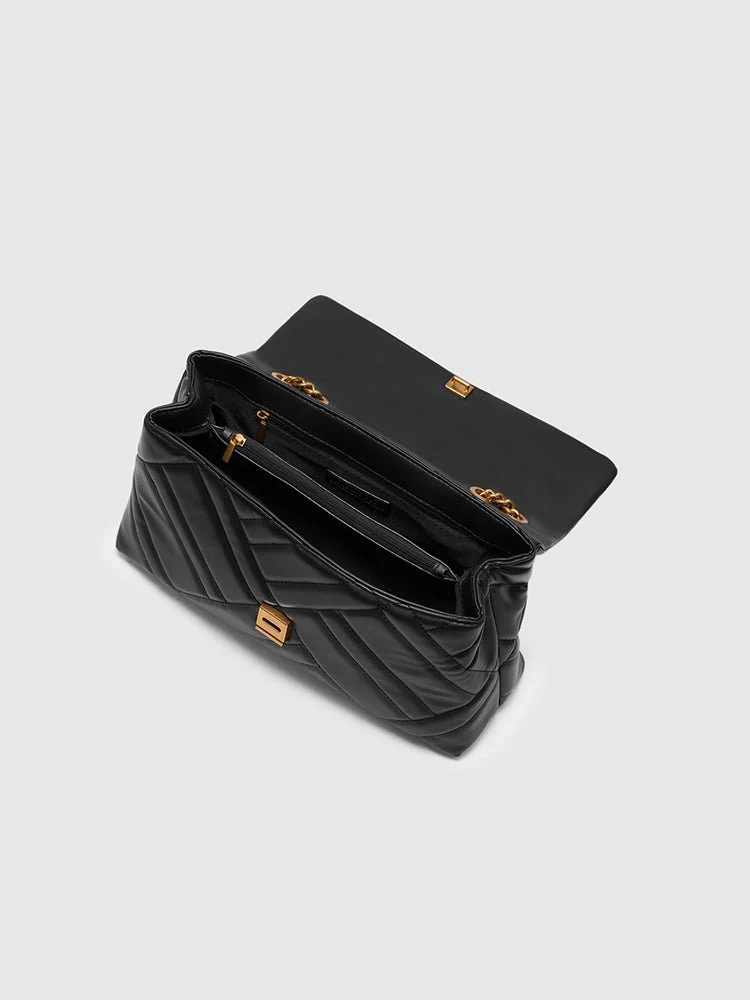 Alicia Shoulder Bag - Image 4